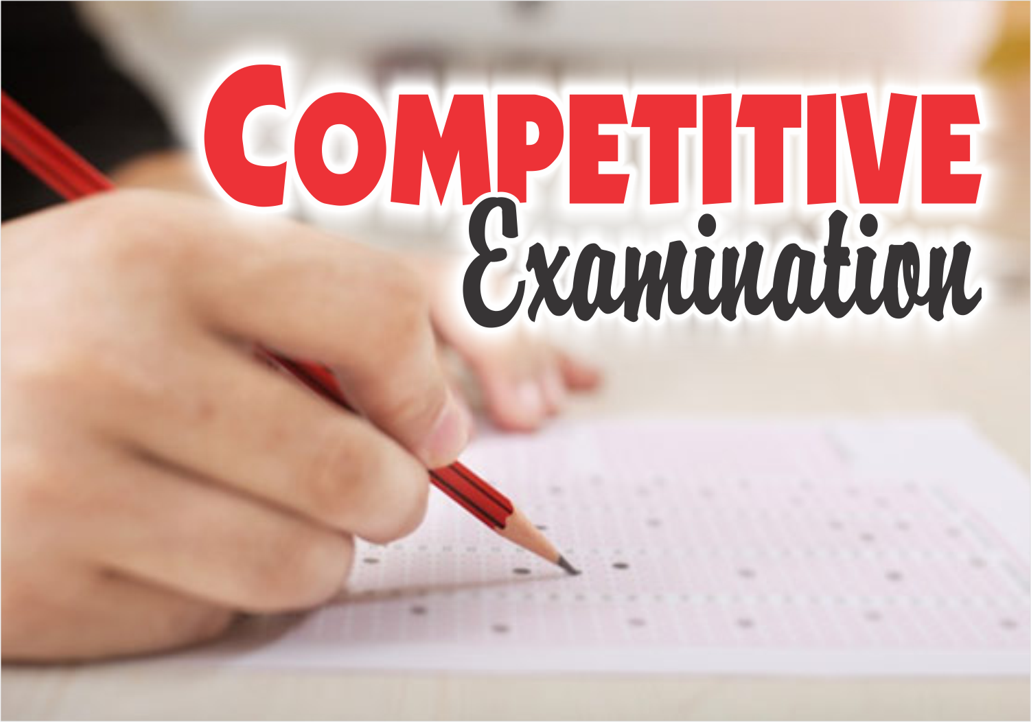 Competitive Exam UPSC Railway, Bank and EDUCATION SERVICES